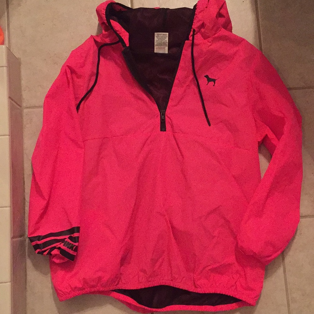 Windbreaker